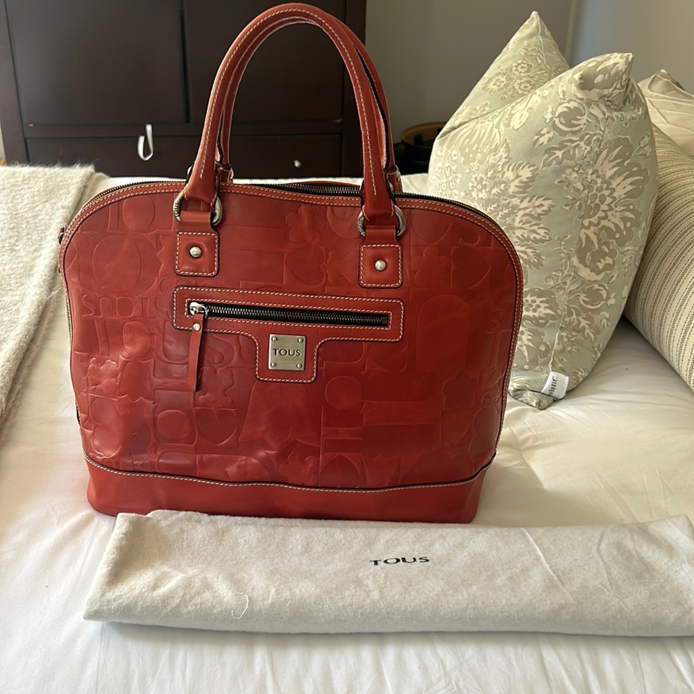 Tous handbag